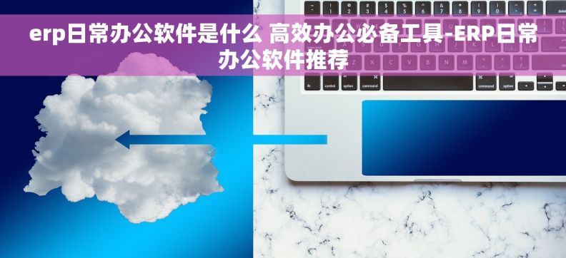 erp日常办公软件是什么 高效办公必备工具-ERP日常办公软件推荐