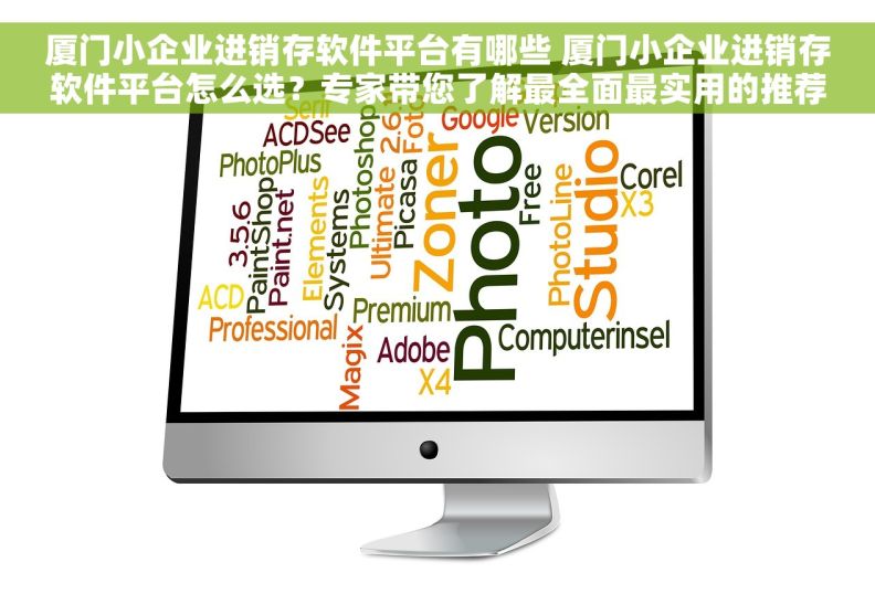 厦门小企业进销存软件平台有哪些 厦门小企业进销存软件平台怎么选？专家带您了解最全面最实用的推荐！