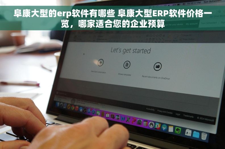 阜康大型的erp软件有哪些 阜康大型ERP软件价格一览，哪家适合您的企业预算