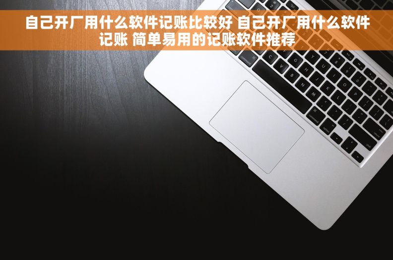 自己开厂用什么软件记账比较好 自己开厂用什么软件记账 简单易用的记账软件推荐