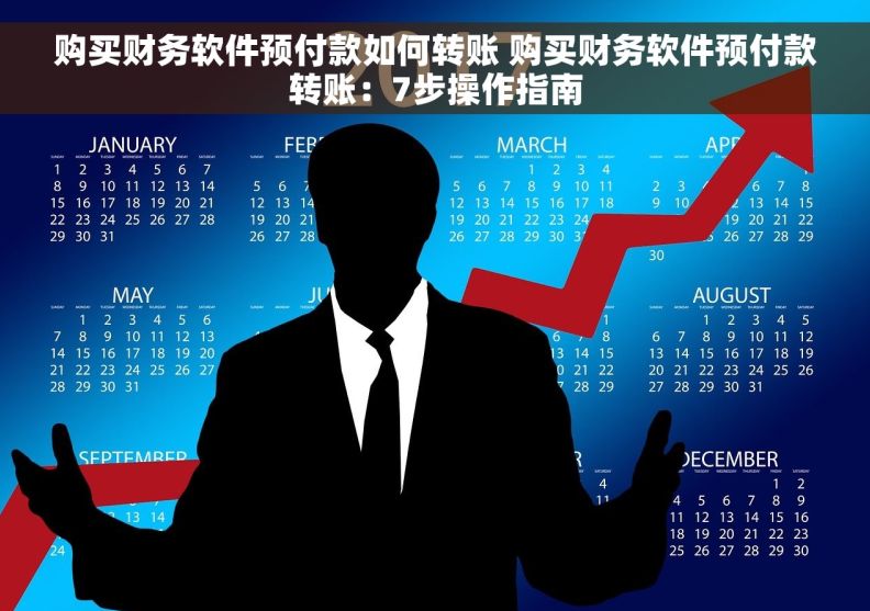 购买财务软件预付款如何转账 购买财务软件预付款转账：7步操作指南