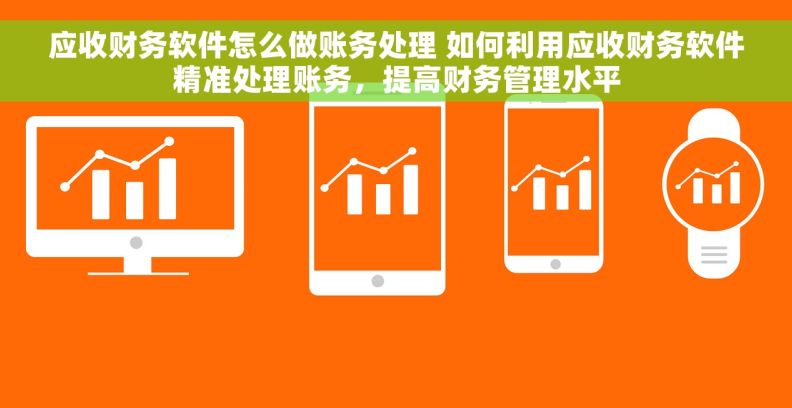 应收财务软件怎么做账务处理 如何利用应收财务软件精准处理账务，提高财务管理水平