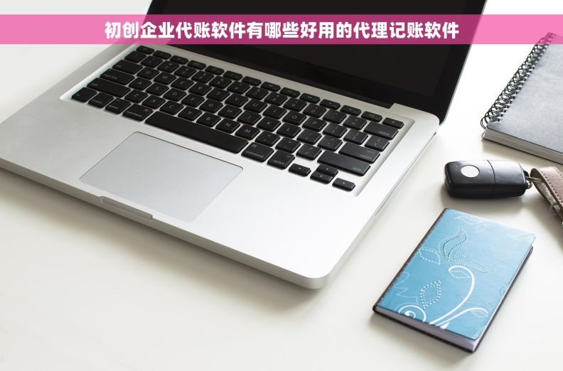 初创企业代账软件有哪些好用的代理记账软件