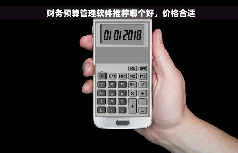   财务预算管理软件推荐哪个好，价格合适