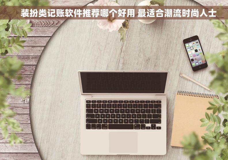     装扮类记账软件推荐哪个好用 最适合潮流时尚人士