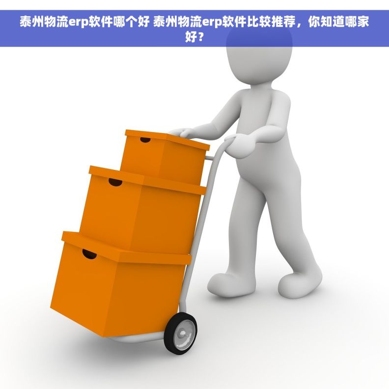 泰州物流erp软件哪个好 泰州物流erp软件比较推荐，你知道哪家好？