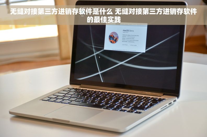 无缝对接第三方进销存软件是什么 无缝对接第三方进销存软件的最佳实践