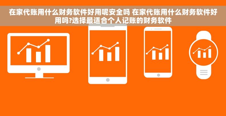 在家代账用什么财务软件好用呢安全吗 在家代账用什么财务软件好用吗?选择最适合个人记账的财务软件