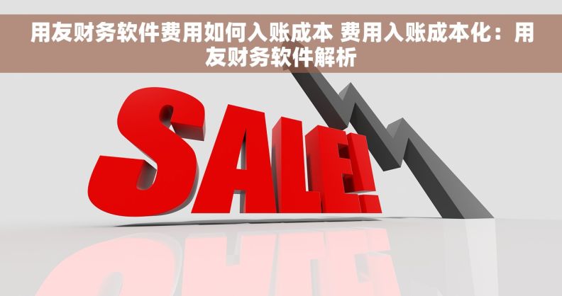 用友财务软件费用如何入账成本 费用入账成本化：用友财务软件解析