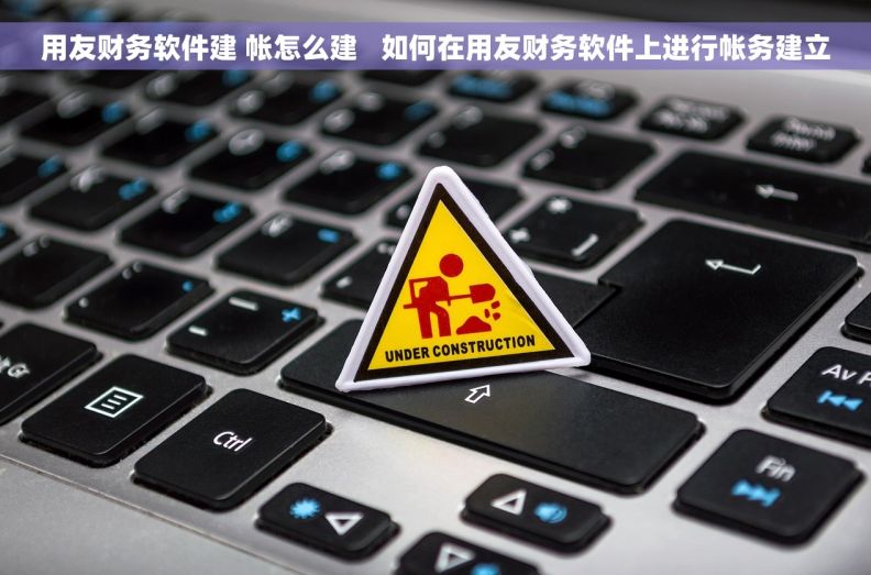 用友财务软件建 帐怎么建   如何在用友财务软件上进行帐务建立
