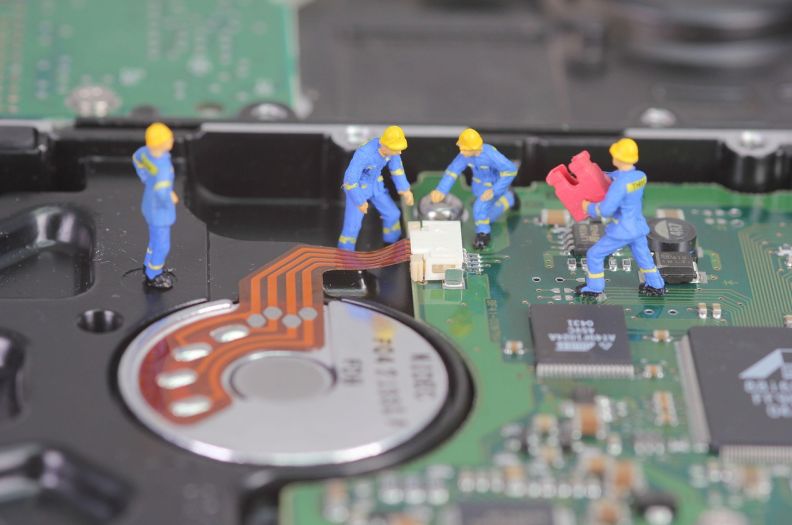 erp软件数据储存在哪里了 ERP软件数据存储在哪里 数据迁移技术 最新实践指南