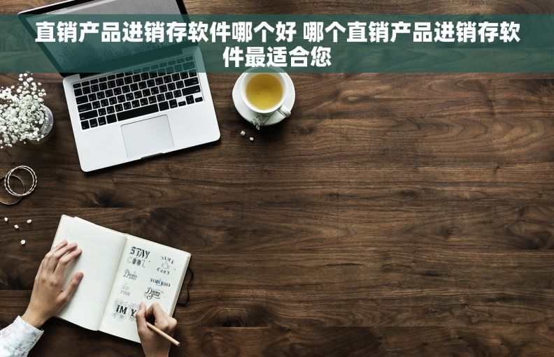 直销产品进销存软件哪个好 哪个直销产品进销存软件最适合您