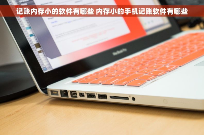 记账内存小的软件有哪些 内存小的手机记账软件有哪些