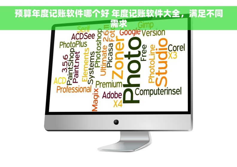 预算年度记账软件哪个好 年度记账软件大全，满足不同需求