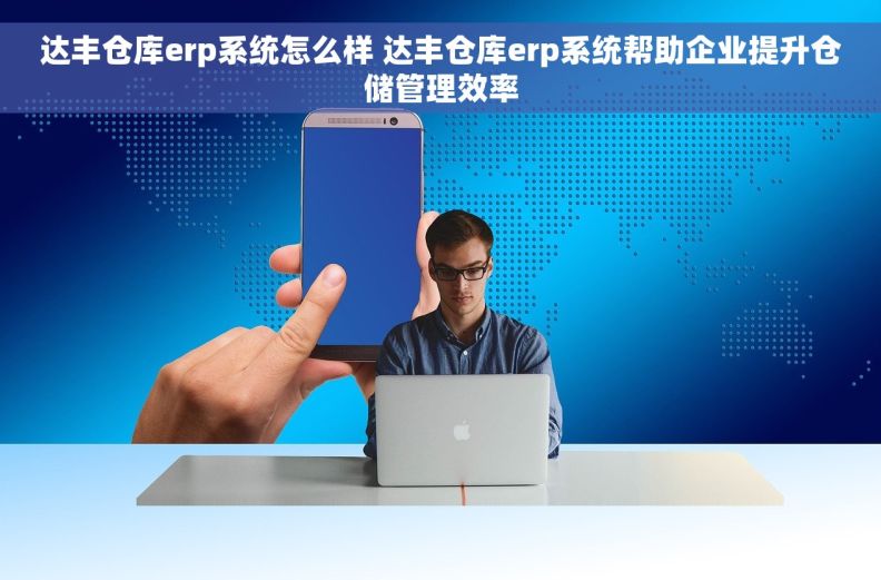 达丰仓库erp系统怎么样 达丰仓库erp系统帮助企业提升仓储管理效率