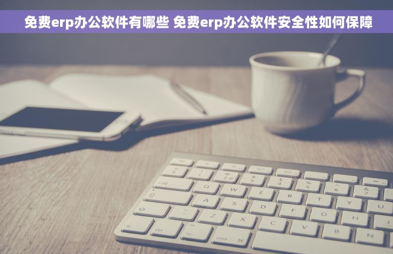  免费erp办公软件有哪些 免费erp办公软件安全性如何保障
