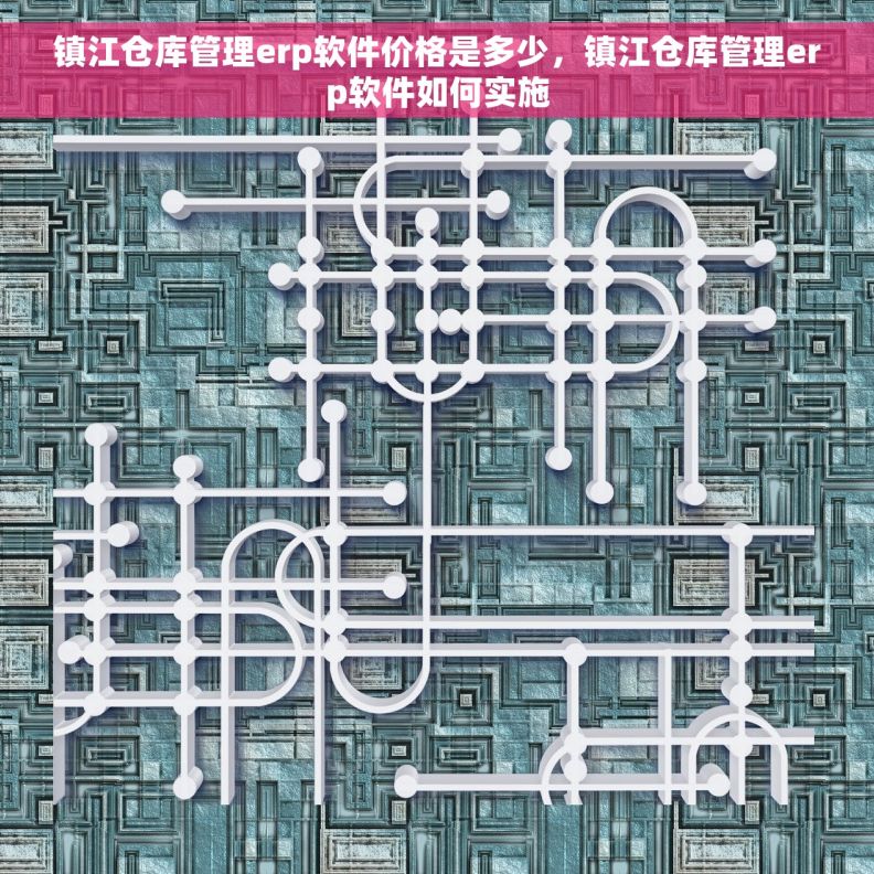 镇江仓库管理erp软件价格是多少，镇江仓库管理erp软件如何实施