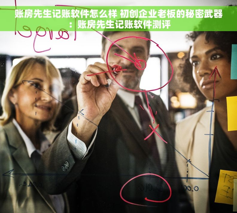 账房先生记账软件怎么样 初创企业老板的秘密武器：账房先生记账软件测评