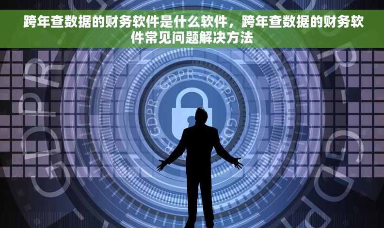  跨年查数据的财务软件是什么软件，跨年查数据的财务软件常见问题解决方法