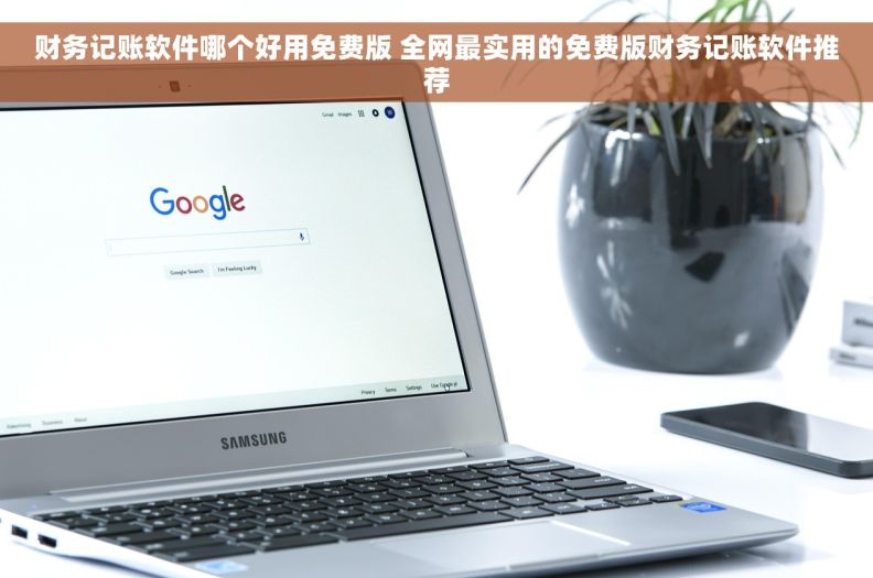 财务记账软件哪个好用免费版 全网最实用的免费版财务记账软件推荐