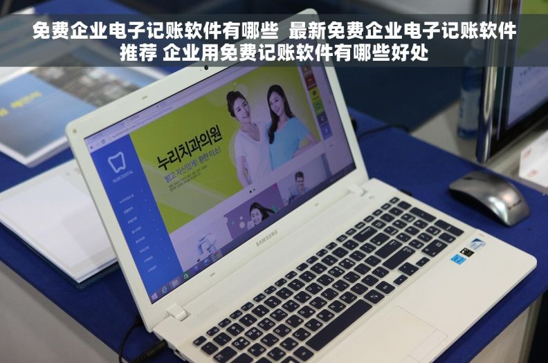 免费企业电子记账软件有哪些  最新免费企业电子记账软件推荐 企业用免费记账软件有哪些好处