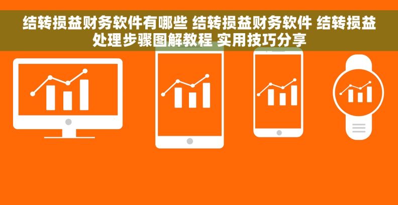 结转损益财务软件有哪些 结转损益财务软件 结转损益处理步骤图解教程 实用技巧分享
