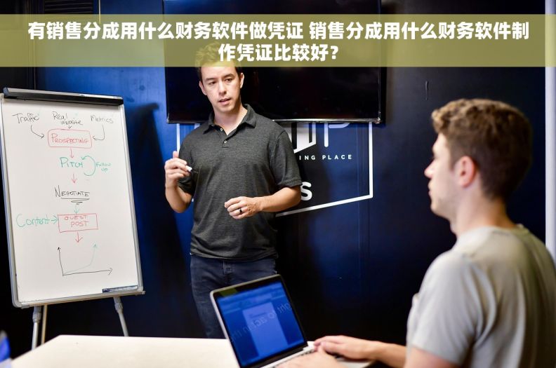 有销售分成用什么财务软件做凭证 销售分成用什么财务软件制作凭证比较好？