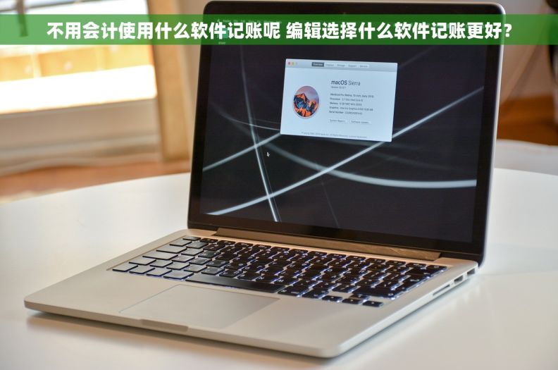 不用会计使用什么软件记账呢 编辑选择什么软件记账更好？