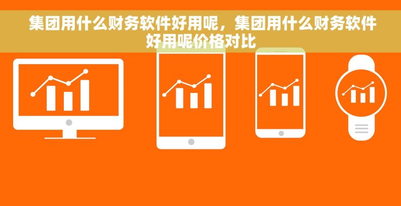  集团用什么财务软件好用呢，集团用什么财务软件好用呢价格对比