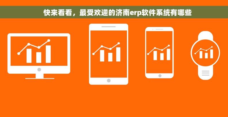     快来看看，最受欢迎的济南erp软件系统有哪些