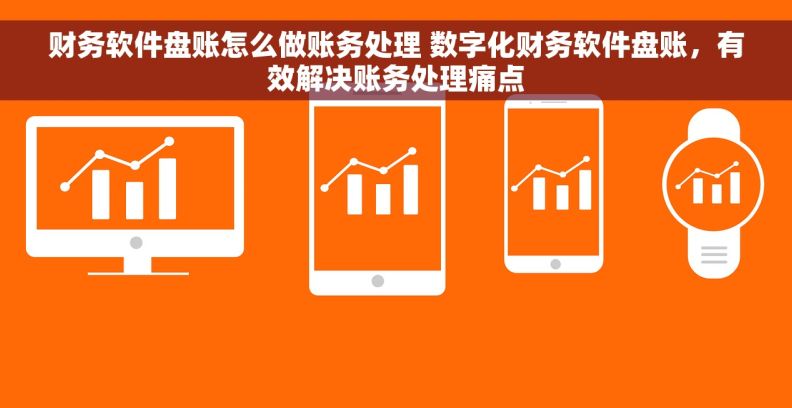财务软件盘账怎么做账务处理 数字化财务软件盘账，有效解决账务处理痛点