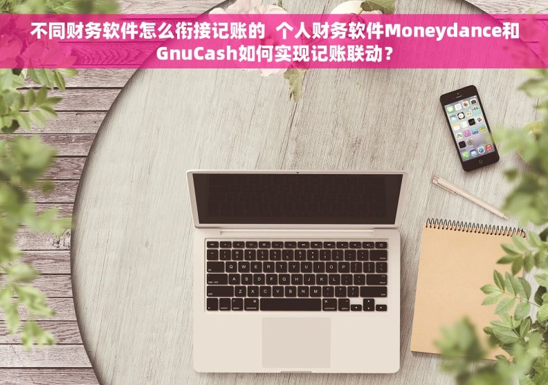 不同财务软件怎么衔接记账的  个人财务软件Moneydance和GnuCash如何实现记账联动？