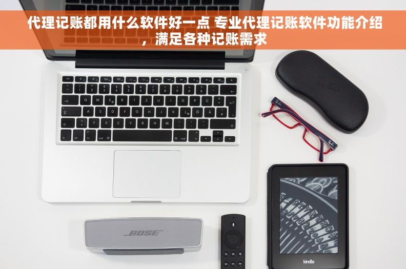  代理记账都用什么软件好一点 专业代理记账软件功能介绍，满足各种记账需求