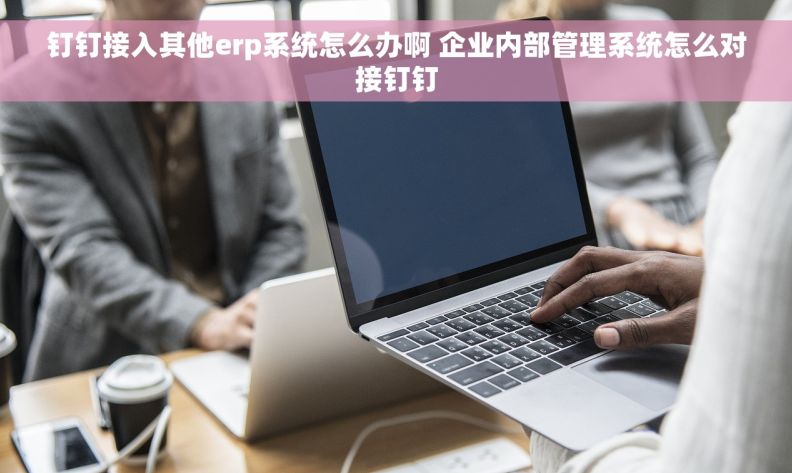 钉钉接入其他erp系统怎么办啊 企业内部管理系统怎么对接钉钉