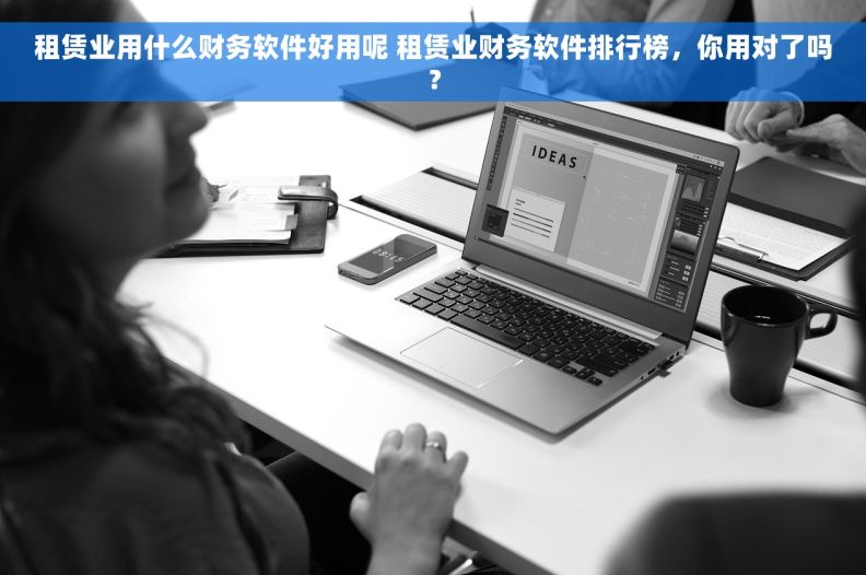 租赁业用什么财务软件好用呢 租赁业财务软件排行榜，你用对了吗？