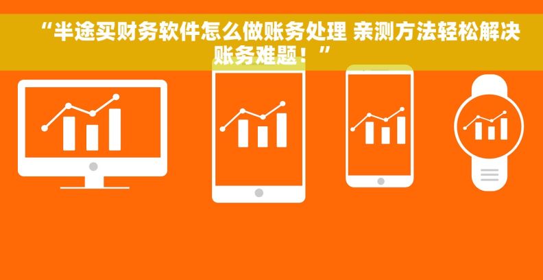 “半途买财务软件怎么做账务处理 亲测方法轻松解决账务难题！”