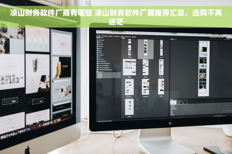 凉山财务软件厂商有哪些 凉山财务软件厂商推荐汇总，选购不再迷茫