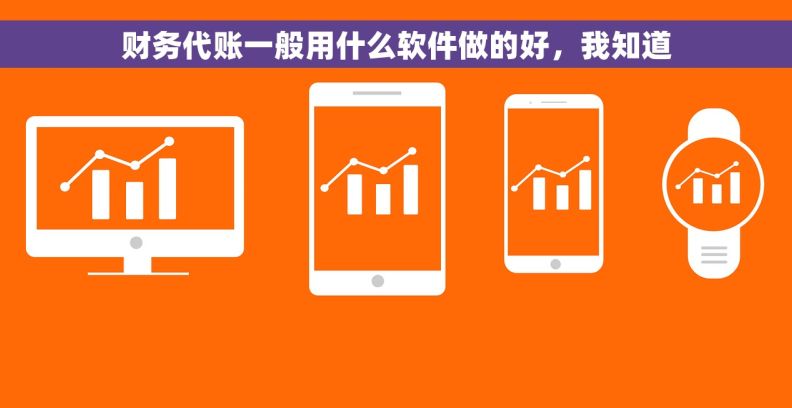 财务代账一般用什么软件做的好，我知道