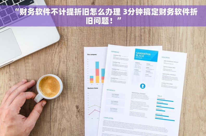 “财务软件不计提折旧怎么办理 3分钟搞定财务软件折旧问题！”