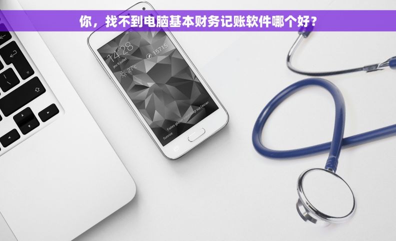 你，找不到电脑基本财务记账软件哪个好？