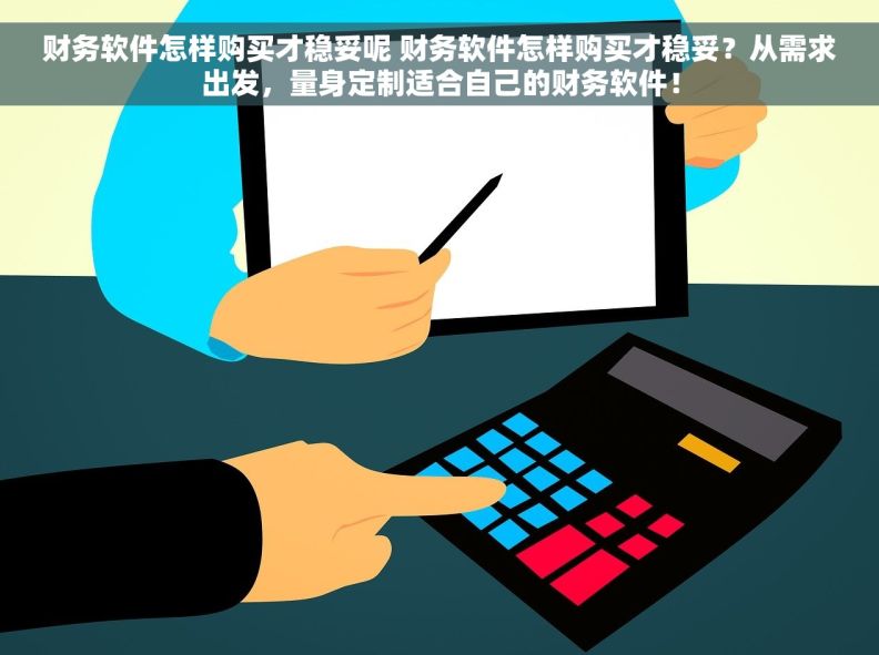 财务软件怎样购买才稳妥呢 财务软件怎样购买才稳妥？从需求出发，量身定制适合自己的财务软件！
