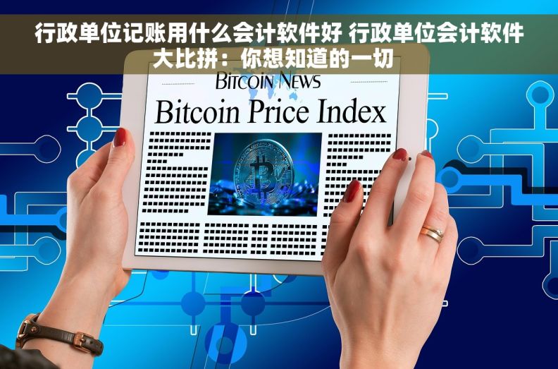 行政单位记账用什么会计软件好 行政单位会计软件大比拼：你想知道的一切  