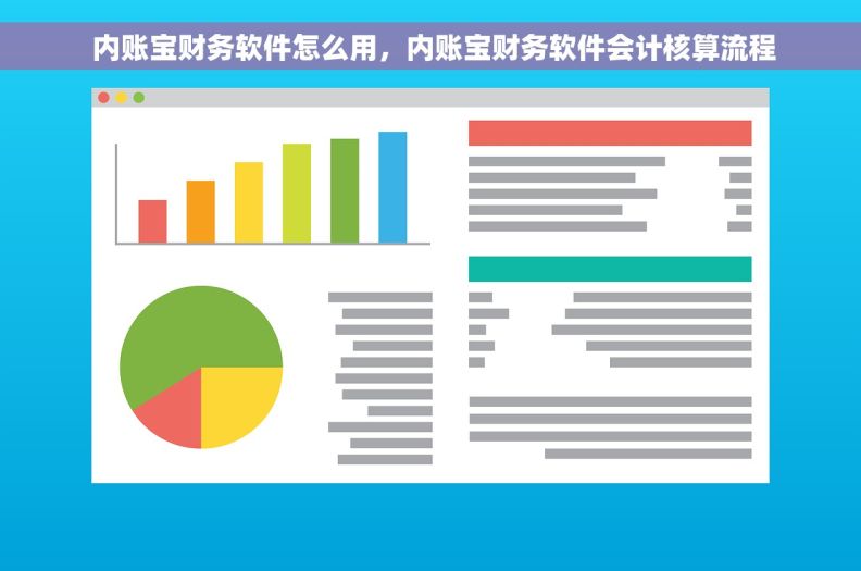  内账宝财务软件怎么用，内账宝财务软件会计核算流程