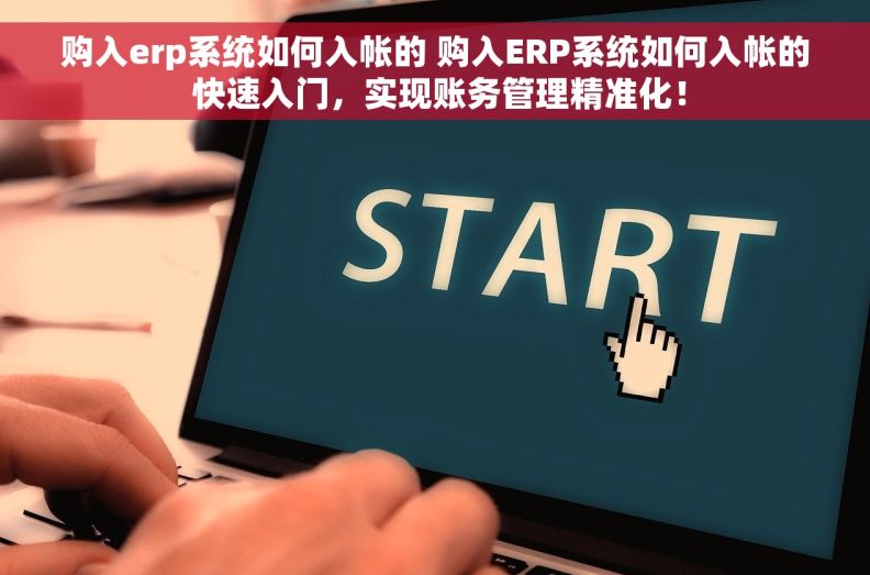 购入erp系统如何入帐的 购入ERP系统如何入帐的 快速入门，实现账务管理精准化！