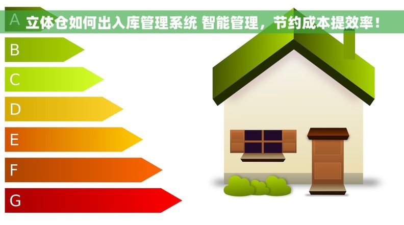 立体仓如何出入库管理系统 智能管理，节约成本提效率！