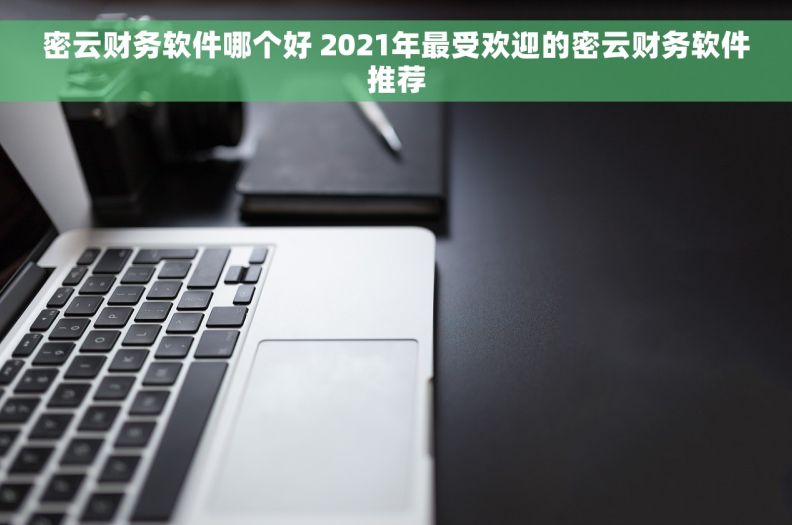 密云财务软件哪个好 2021年最受欢迎的密云财务软件推荐