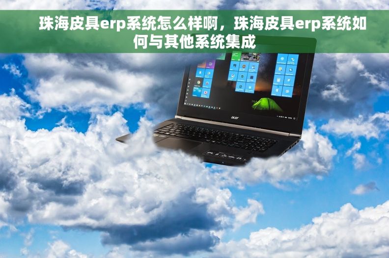     珠海皮具erp系统怎么样啊，珠海皮具erp系统如何与其他系统集成