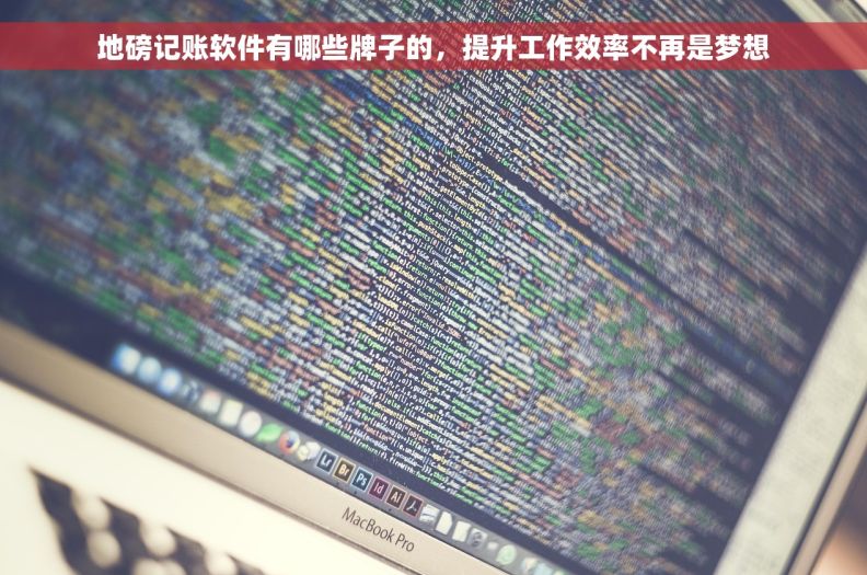 地磅记账软件有哪些牌子的，提升工作效率不再是梦想