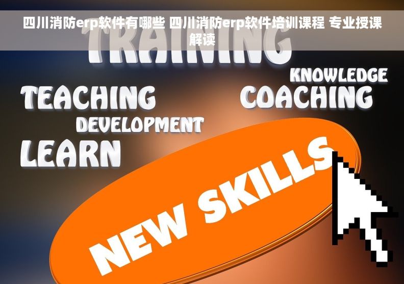 四川消防erp软件有哪些 四川消防erp软件培训课程 专业授课解读