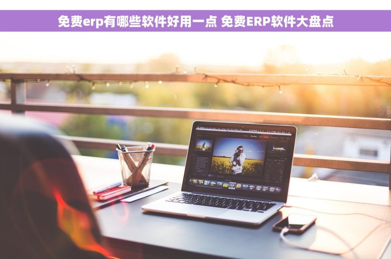 免费erp有哪些软件好用一点 免费ERP软件大盘点